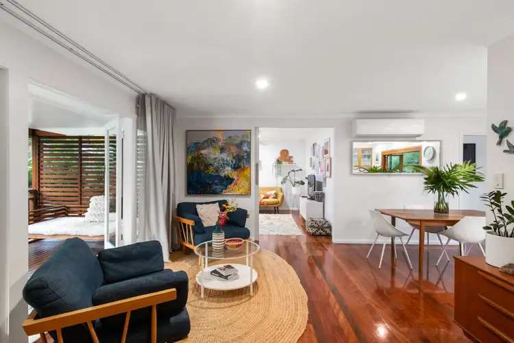 Sixth view of Homely house listing, 22 Wunulla Street, Mount Gravatt East QLD 4122