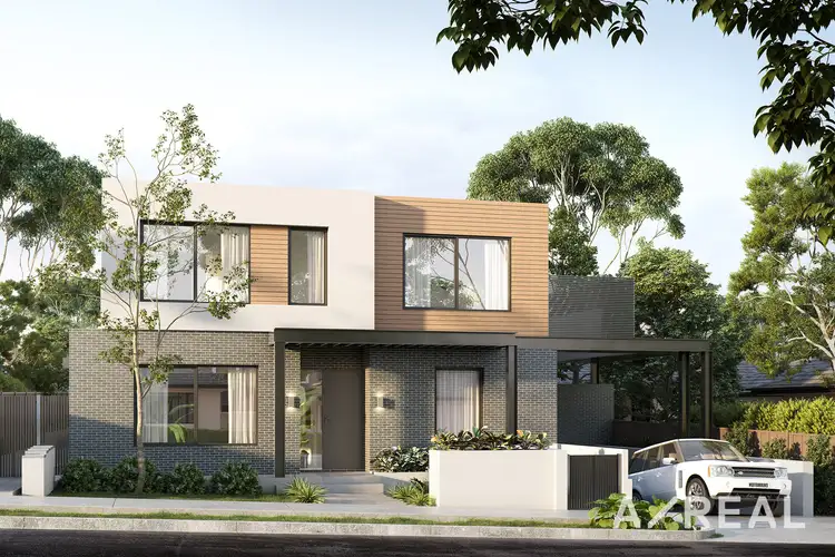 2/2 Major Street, Doncaster East VIC 3109