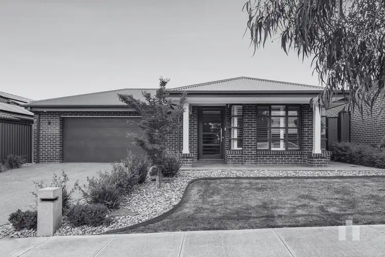 17 Regent Street, Mernda VIC 3754