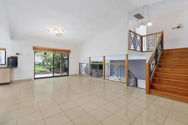 Second view of Homely house listing, 29 Middlehope Street, Bonnyrigg Heights NSW 2177