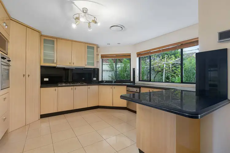 Third view of Homely house listing, 29 Middlehope Street, Bonnyrigg Heights NSW 2177