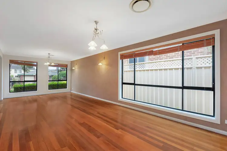 Fourth view of Homely house listing, 29 Middlehope Street, Bonnyrigg Heights NSW 2177