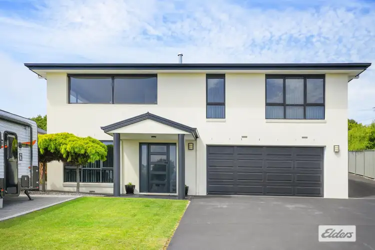 19 McDonald Street, Ulverstone TAS 7315