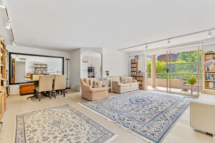 25/118 Wallis Street, Woollahra NSW 2025