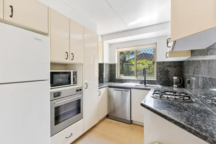 Second view of Homely apartment listing, 25/118 Wallis Street, Woollahra NSW 2025