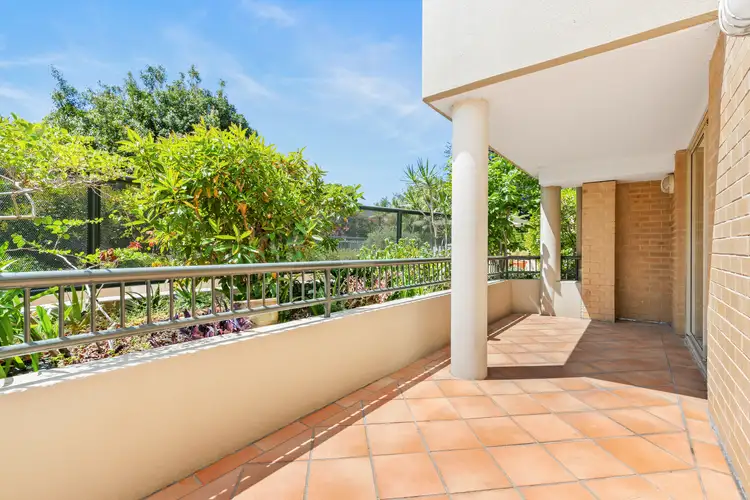 Third view of Homely apartment listing, 25/118 Wallis Street, Woollahra NSW 2025