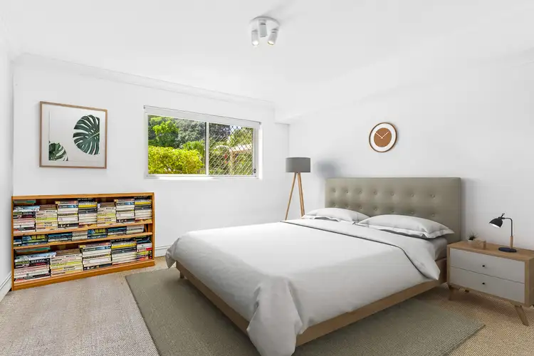 Fourth view of Homely apartment listing, 25/118 Wallis Street, Woollahra NSW 2025