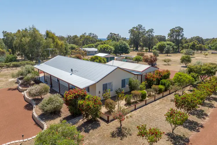 Second view of Homely house listing, 101 O'Driscoll Street, Bakers Hill WA 6562