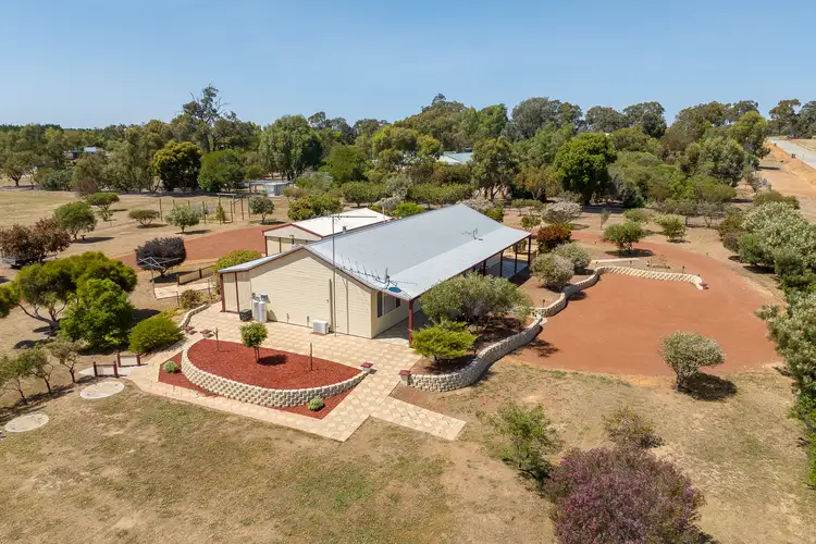 Third view of Homely house listing, 101 O'Driscoll Street, Bakers Hill WA 6562