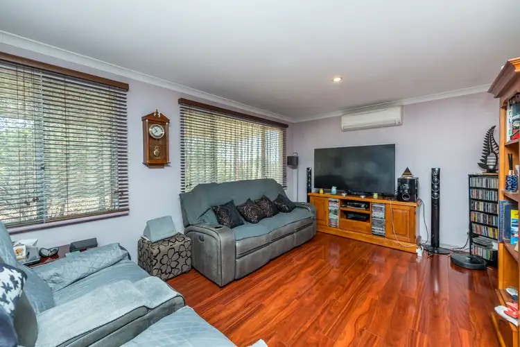 Sixth view of Homely house listing, 101 O'Driscoll Street, Bakers Hill WA 6562