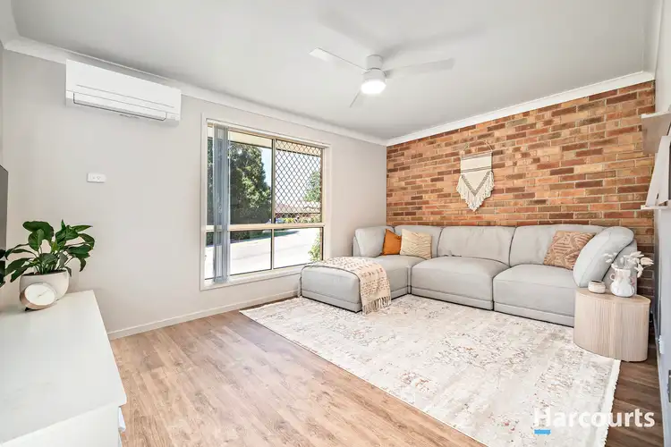 Second view of Homely semi-detached listing, 2/9 Judd Street, Mount Hutton NSW 2290