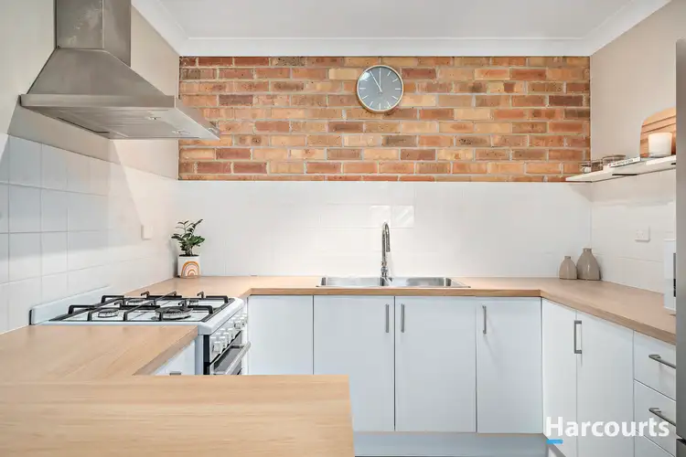 Third view of Homely semi-detached listing, 2/9 Judd Street, Mount Hutton NSW 2290