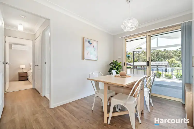 Fourth view of Homely semi-detached listing, 2/9 Judd Street, Mount Hutton NSW 2290
