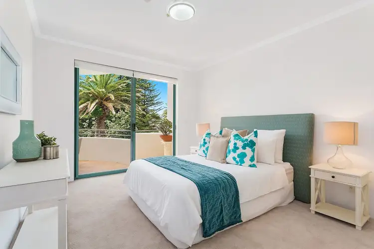 Fourth view of Homely apartment listing, A6/1 McDonald Street, Cronulla NSW 2230