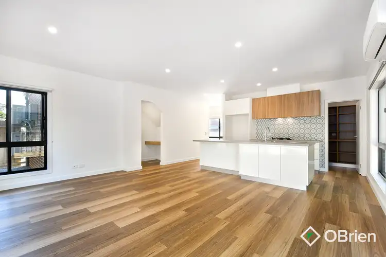Third view of Homely house listing, 2/23 Myrtle Street, Langwarrin VIC 3910