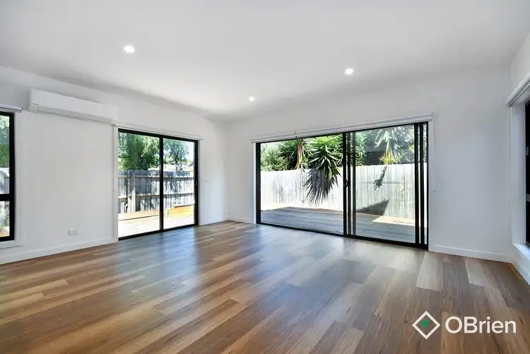 Fourth view of Homely house listing, 2/23 Myrtle Street, Langwarrin VIC 3910