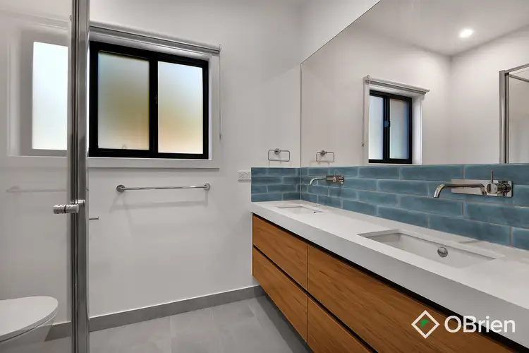 Sixth view of Homely house listing, 2/23 Myrtle Street, Langwarrin VIC 3910