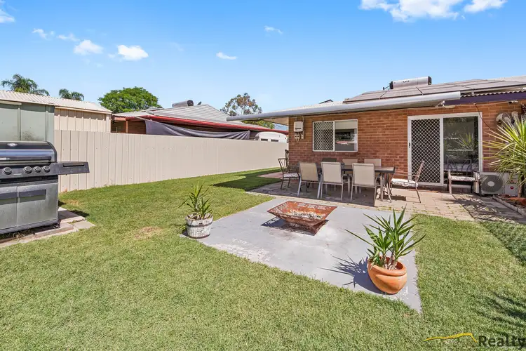 Main view of Homely unit listing, 2/103 Spearwood Road, Sadadeen NT 870