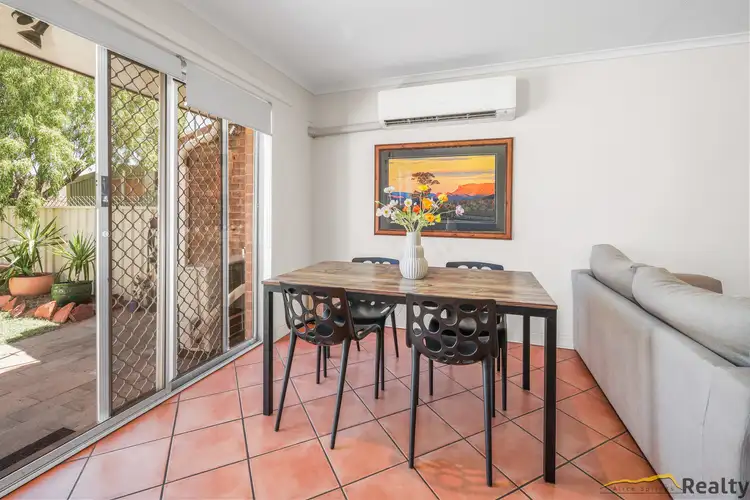 Second view of Homely unit listing, 2/103 Spearwood Road, Sadadeen NT 870