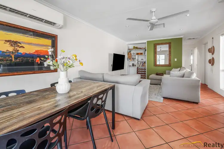 Third view of Homely unit listing, 2/103 Spearwood Road, Sadadeen NT 870