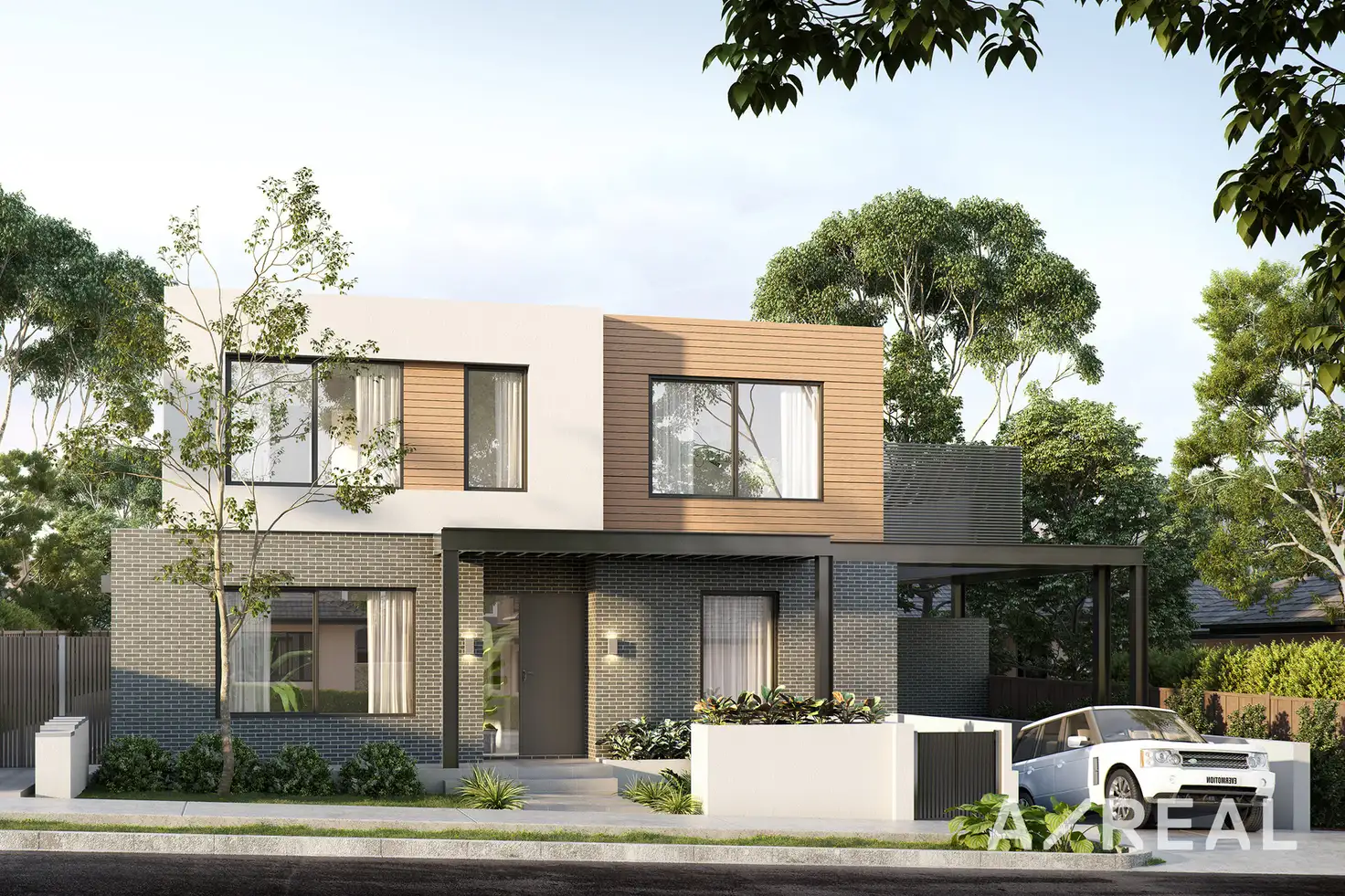 Main view of Homely townhouse listing, 5/2 Major Street, Doncaster East VIC 3109