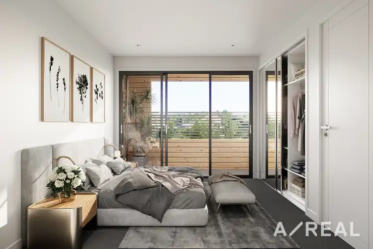 Fourth view of Homely townhouse listing, 5/2 Major Street, Doncaster East VIC 3109