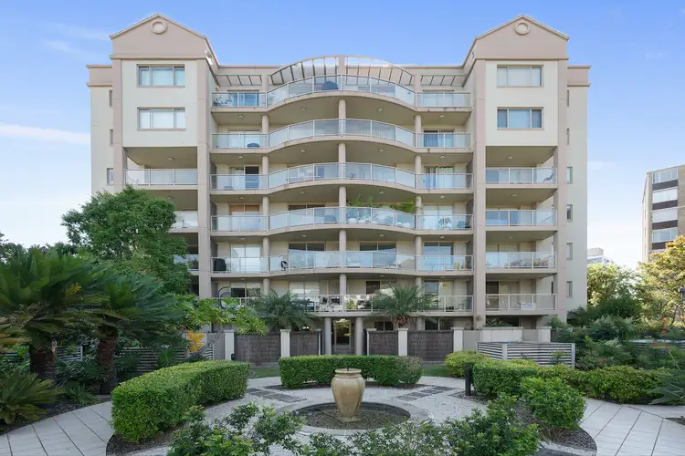Main view of Homely apartment listing, 409/450 Military Road, Mosman NSW 2088