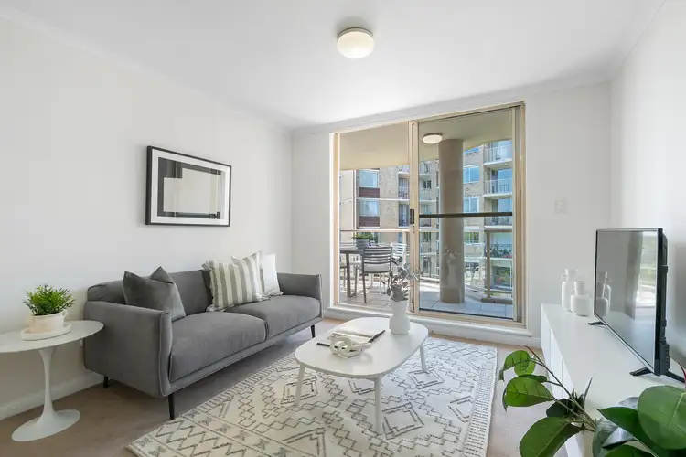 Second view of Homely apartment listing, 409/450 Military Road, Mosman NSW 2088