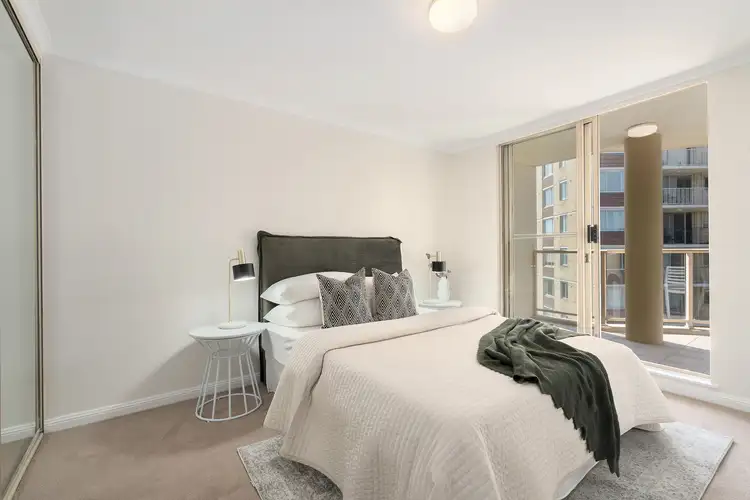 Third view of Homely apartment listing, 409/450 Military Road, Mosman NSW 2088
