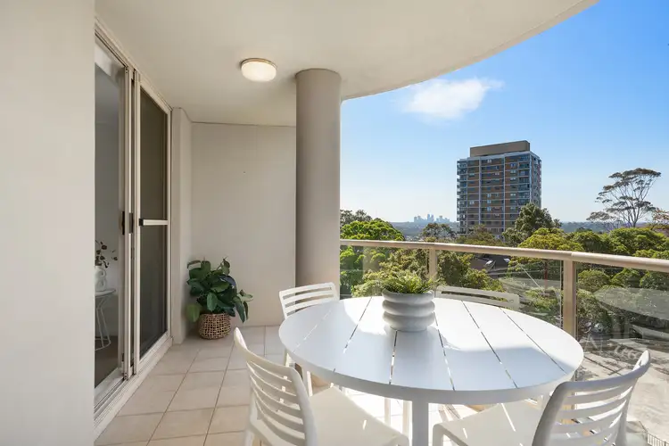 Fourth view of Homely apartment listing, 409/450 Military Road, Mosman NSW 2088