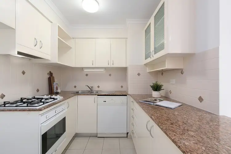 Fifth view of Homely apartment listing, 409/450 Military Road, Mosman NSW 2088