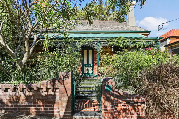 Main view of Homely house listing, 127 James Street, Lilyfield NSW 2040