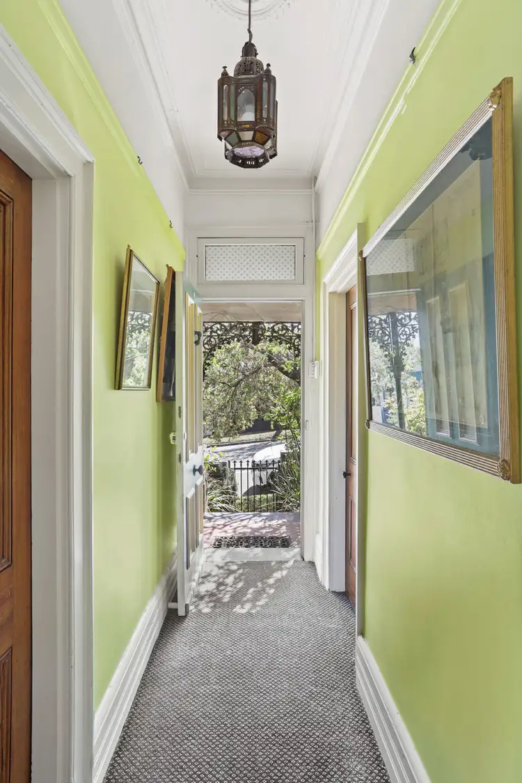 Second view of Homely house listing, 127 James Street, Lilyfield NSW 2040