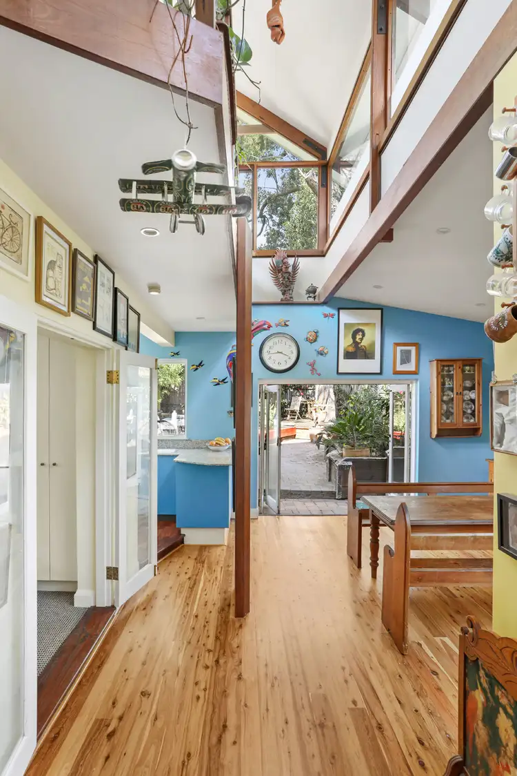 Fourth view of Homely house listing, 127 James Street, Lilyfield NSW 2040