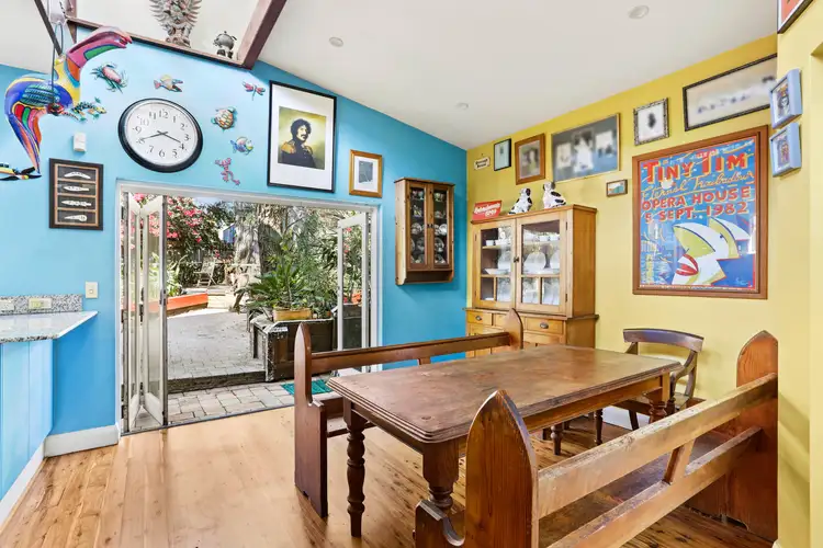 Fifth view of Homely house listing, 127 James Street, Lilyfield NSW 2040