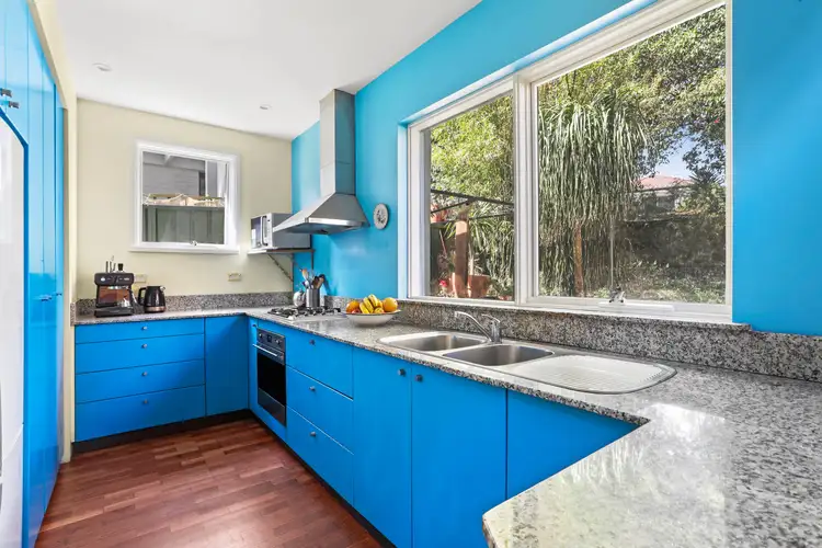 Sixth view of Homely house listing, 127 James Street, Lilyfield NSW 2040