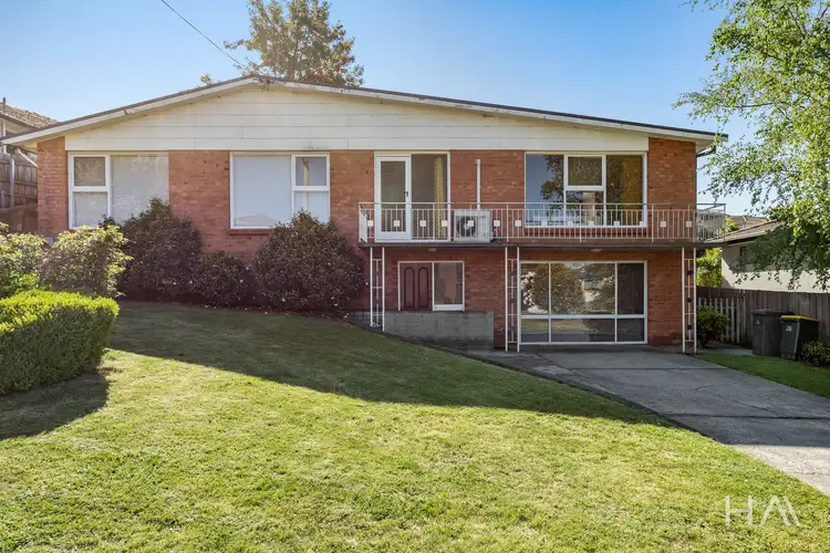 Main view of Homely house listing, 12 Pitten Crief, Riverside TAS 7250