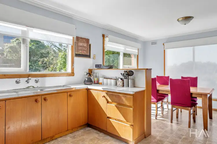 Second view of Homely house listing, 12 Pitten Crief, Riverside TAS 7250