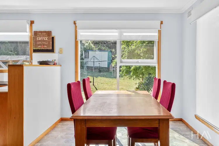 Third view of Homely house listing, 12 Pitten Crief, Riverside TAS 7250
