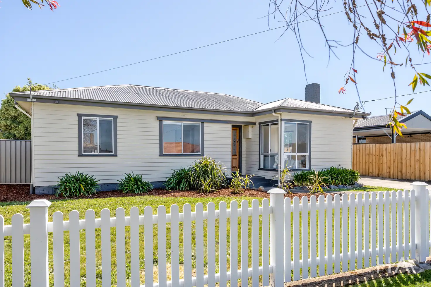 Main view of Homely house listing, 23 Mayfield Street, Mayfield TAS 7248