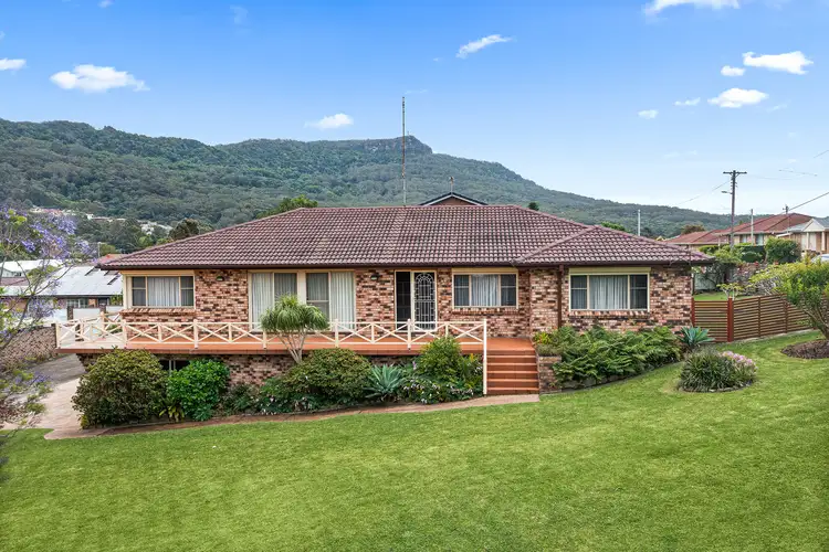 84 Balmoral Street, Balgownie NSW 2519