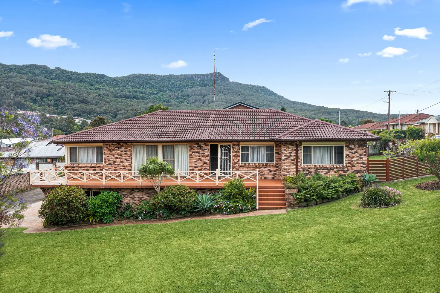 Main view of Homely house listing, 84 Balmoral Street, Balgownie NSW 2519
