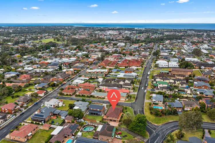 Fourth view of Homely house listing, 84 Balmoral Street, Balgownie NSW 2519