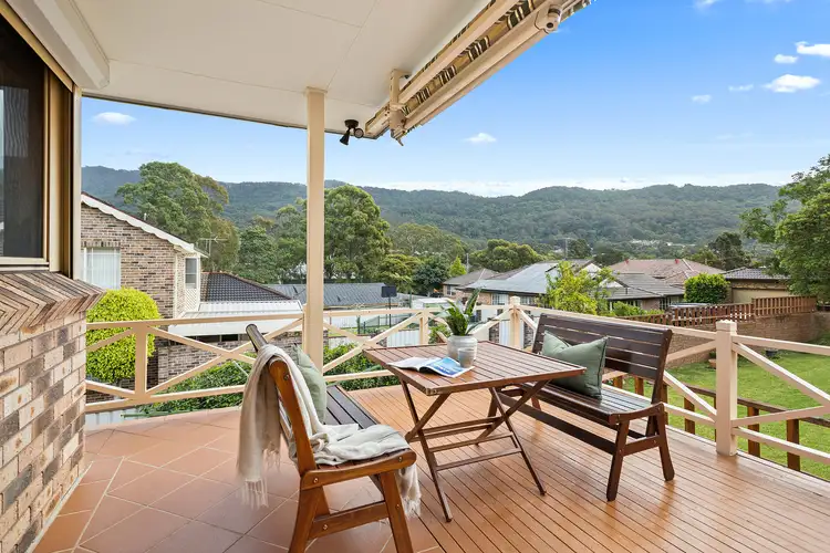 Sixth view of Homely house listing, 84 Balmoral Street, Balgownie NSW 2519