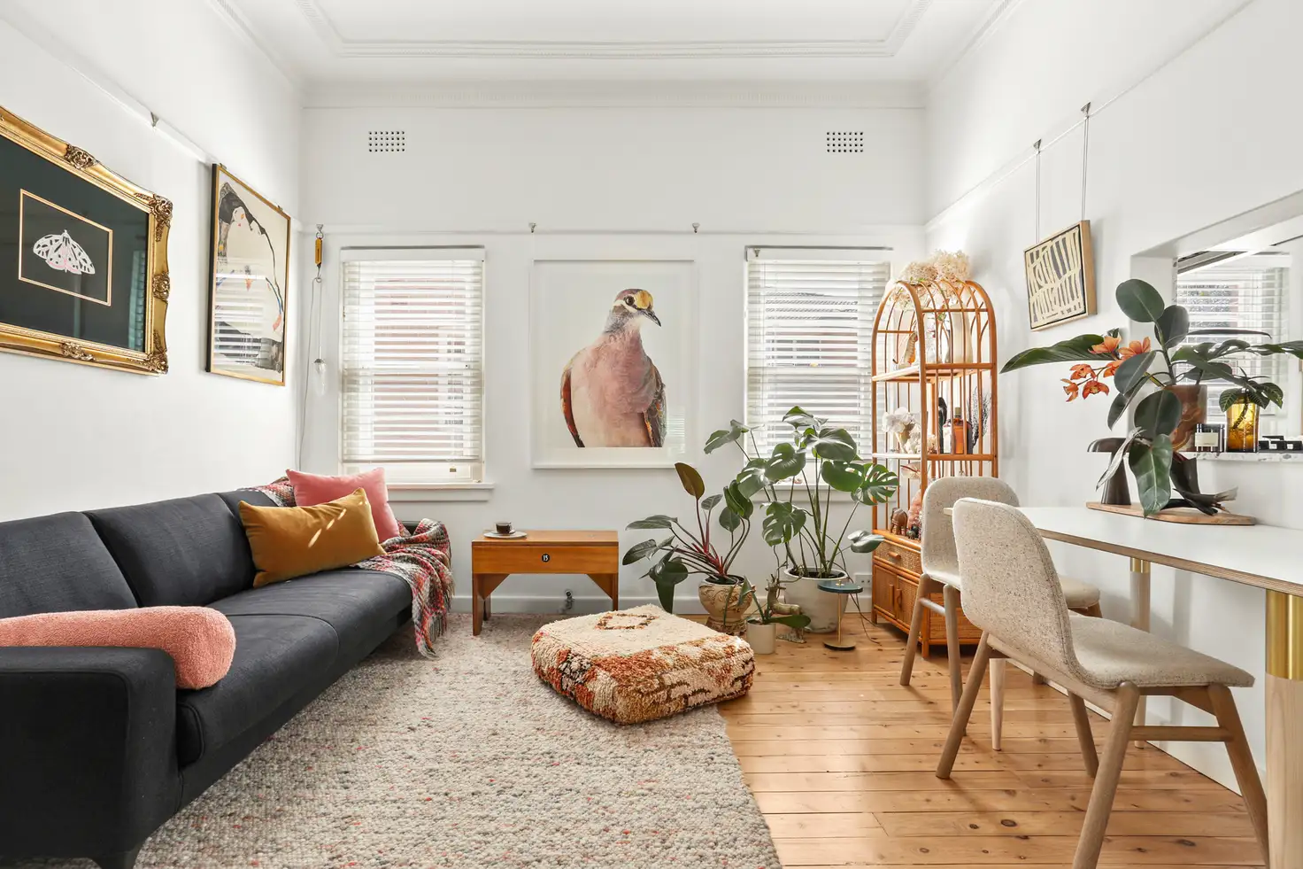 Main view of Homely apartment listing, 3/4 Regent Street, Summer Hill NSW 2130