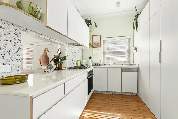 Fifth view of Homely apartment listing, 3/4 Regent Street, Summer Hill NSW 2130