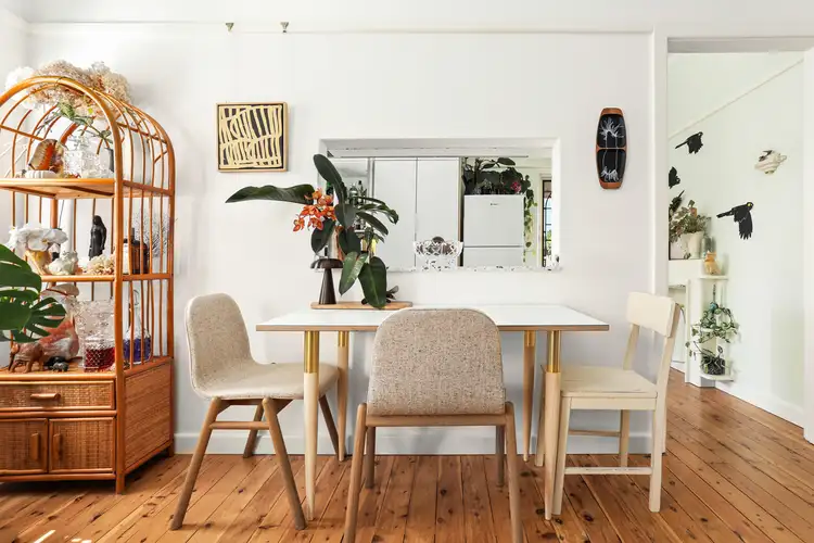 Sixth view of Homely apartment listing, 3/4 Regent Street, Summer Hill NSW 2130
