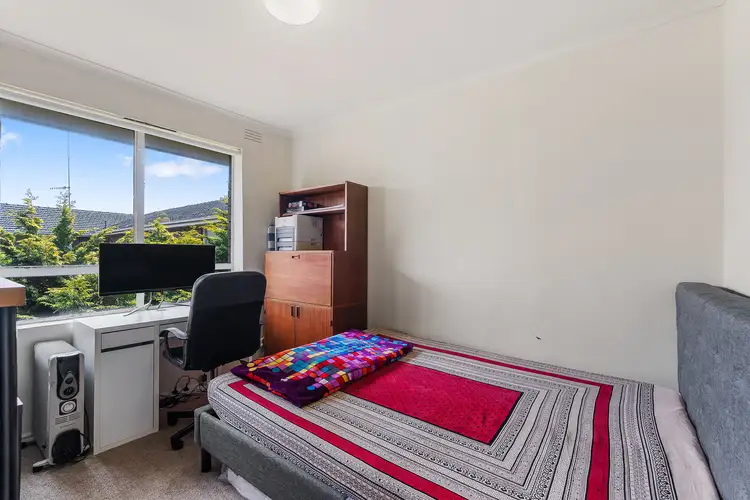 Sixth view of Homely apartment listing, 13/46-48 Elphin Grove, Hawthorn VIC 3122