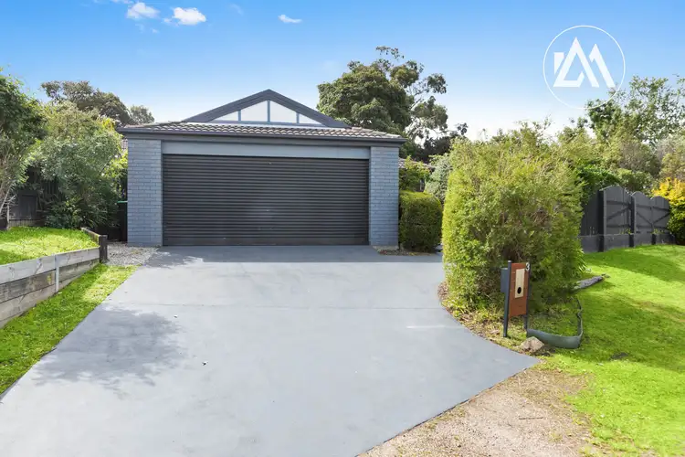Main view of Homely house listing, 3 Grasswren Close, Langwarrin VIC 3910
