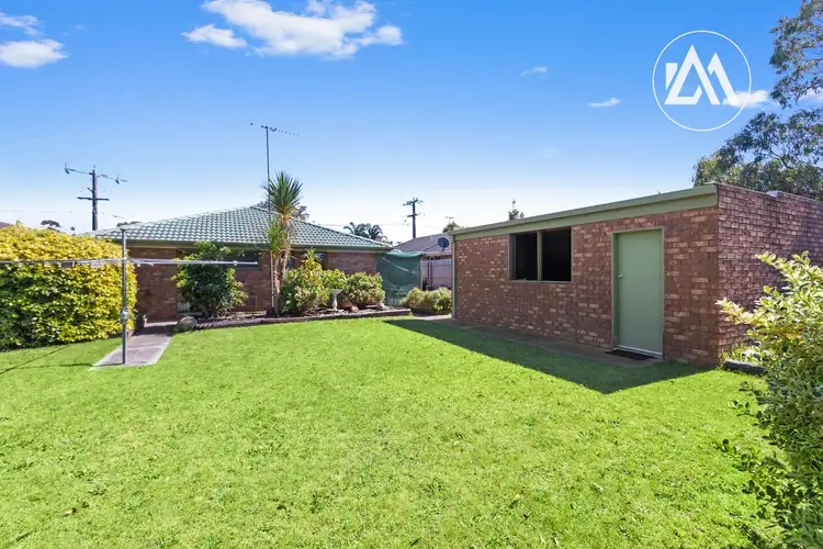 Second view of Homely house listing, 63 Ferndale Drive, Frankston VIC 3199